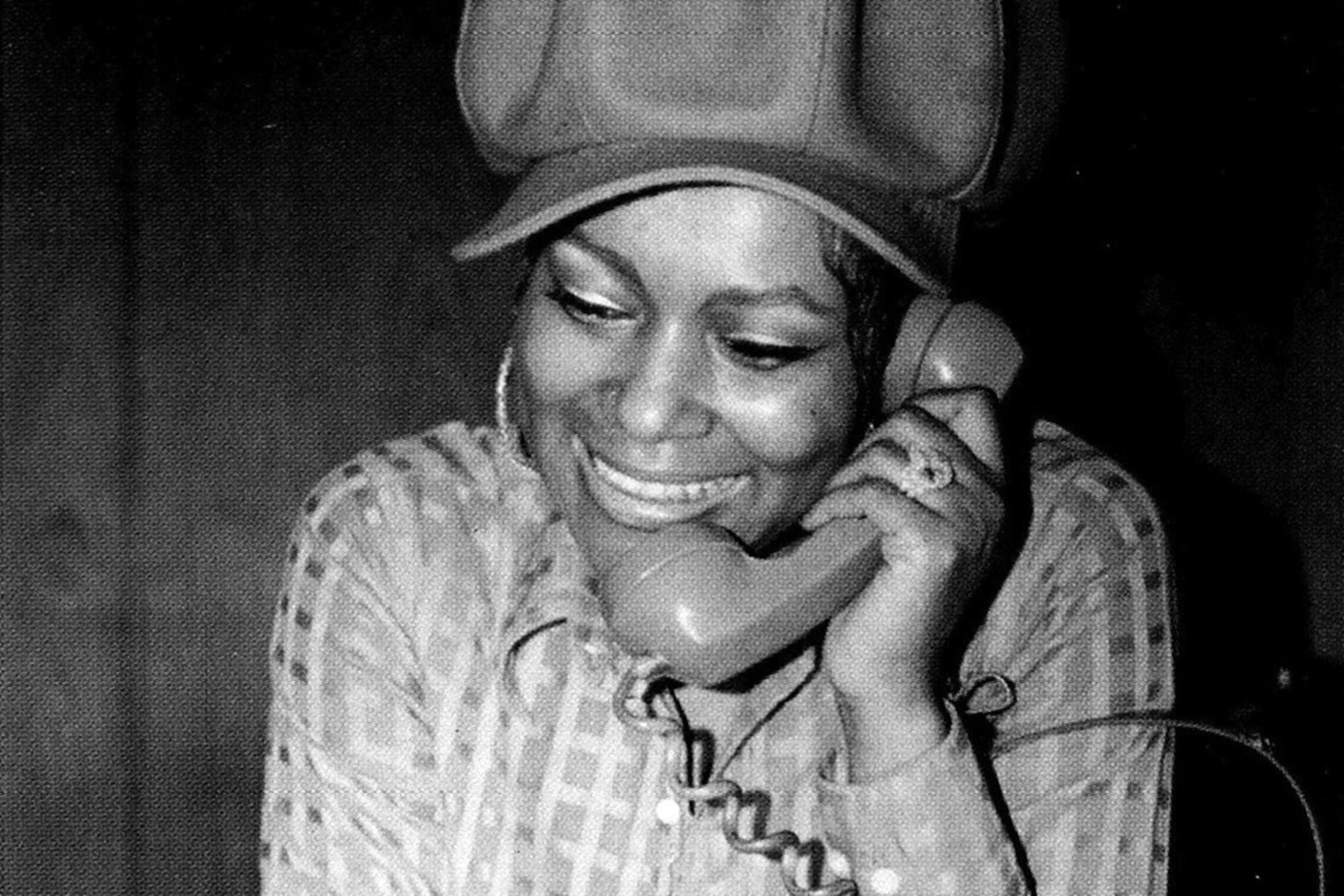 Sylvia Robinson Hip Hop